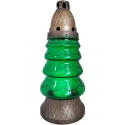 ZNICZ CHOINKA MAŁA - 749 ( 1 szt. )